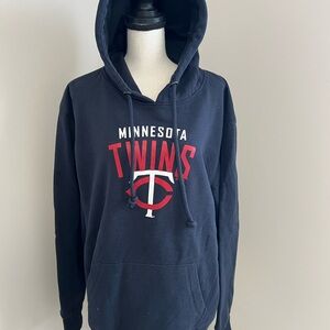 MN Twins hoodie